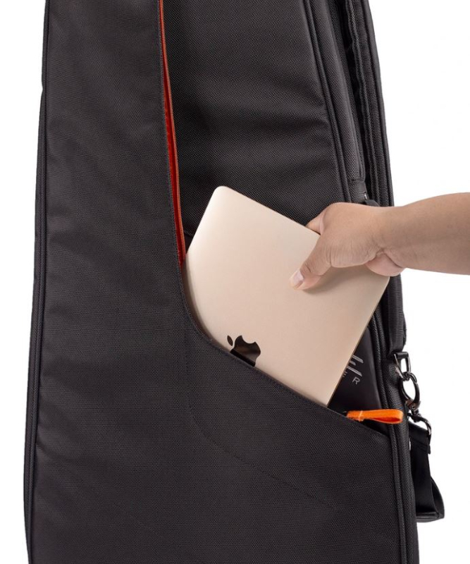 Gruvgear Gigblade Sliver, Electric Bass